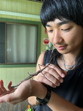 Andrew Kim