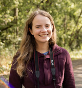 Caroline Smith