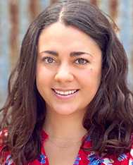 Zoe Diaz-Martin